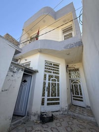 ابي غرق حي الحسين • ١٠٠م • دورين