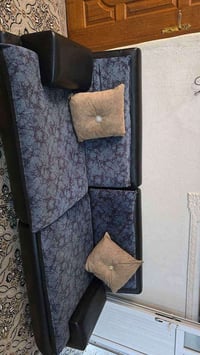 كنبة • ١٠ نفر • بلونا