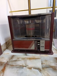 صوبة صالون • اتنين • نقص فتيلة