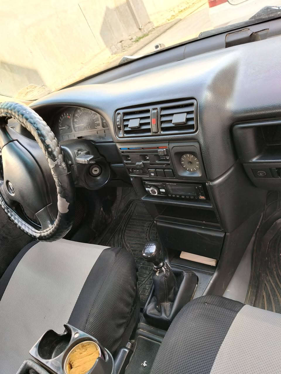 للبيع فكتره حجم 16 موديل 92 محرك معمر عينه وكلج وبوربرن جداد طخم تاير جديد باتري جديد  درام شفتات جداد صبق دواير ودوسات بيه كابون ورقي السعر 38


**إذا كنت صاحب هذا الإعلان وتريد حذفه لأي سبب، رجاءا أرسل رسالة إلى الدعم الفني**