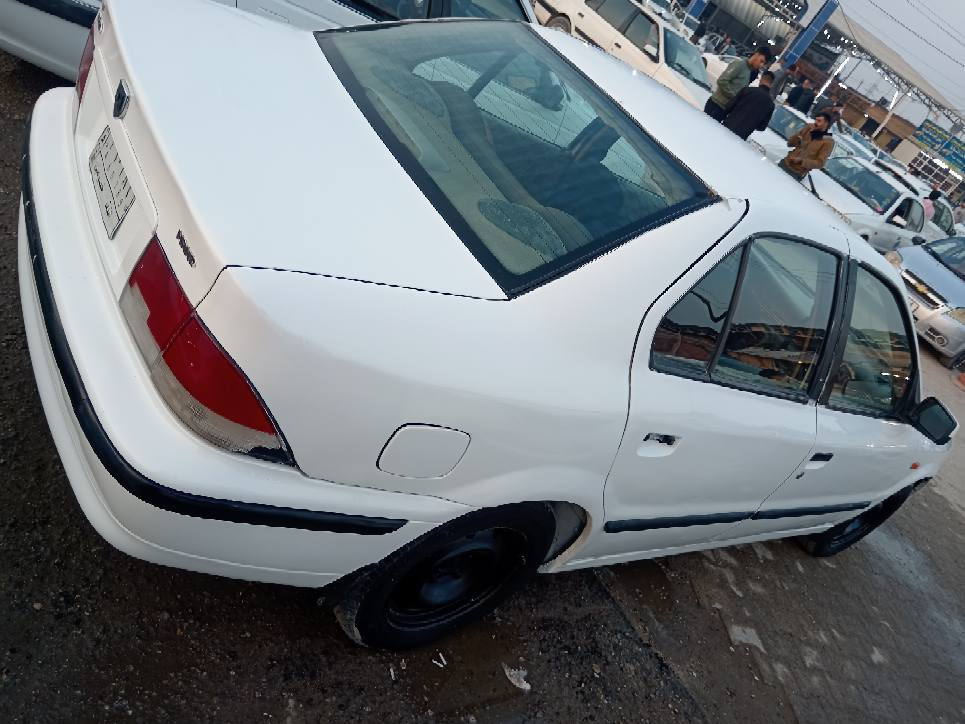 سلام عليكم سمند 2011 كير محرك حداديه تبريد خير من الله السياره مصبوغه عام الجماليه بدون ضربه داخل رقمهه نجف ومكاني نجف السعر 32 وبيهه مجال بصيط عليهه غرامه 100 الف تكطع من سعر *********** النجف, العراق
