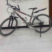 باسكل للبيع مثل ما موضع كدامكم غراضه كلها shimano الله شاهد اني اشتريت...
