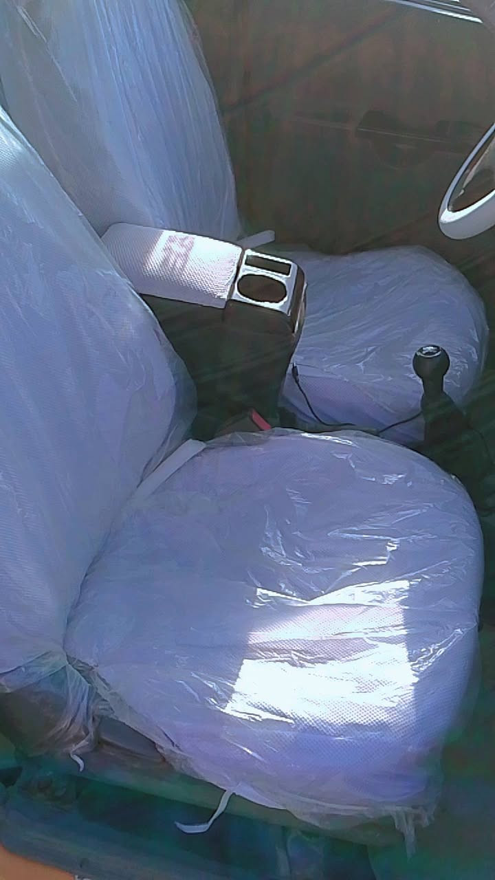 السلام عليكم سايبة موديل 2012سيارة 
حدادية صدر امامي خلفي تخم تاير كلة جديد دوشمة جديدة مصفرة هيئة وغرامات رقم نكليزي هزة جديدة سنوية لل28 تحويل ثاني يوم سيارة  مكينة كير خير من الله سعر 24 بيها مجال مكاني دورة الاستفسار ***********
