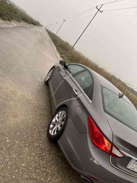 سلام عليكم 
سوناتا مؤديل 12
وارد امريكي
وجعهها كلش بصيط 
بنيد مع جاملغ بارد 
كفالة السياره 
السعر 98
بيه مجال حك الجيه 
مكان السياره واسط قضاء النعمانيه 
يشهد الله ستخدام شخصي 
طيب من العياده البيت 
السياره احلى من الصوره بهواي ت
تدفأ تبرّد حداديه 100/100
شاشه ياخي يعجز الكيبورد عن وصفههها 
رقم صاحب السياره ***********
