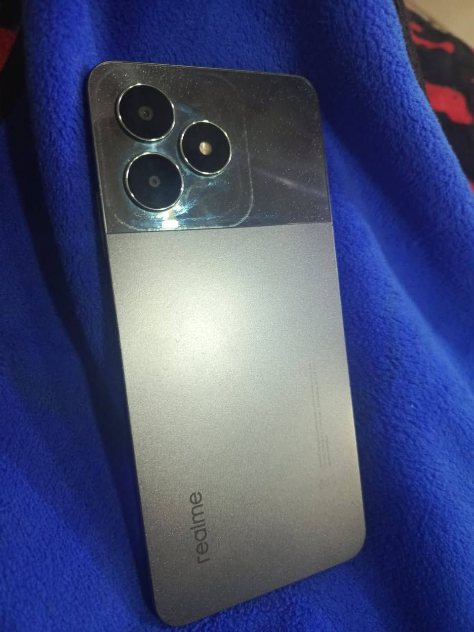 جهاز نضيف لبيع ذكرته 128 سعره 80الف


**إذا كنت صاحب هذا الإعلان وتريد حذفه لأي سبب، رجاءا أرسل رسالة إلى الدعم الفني**