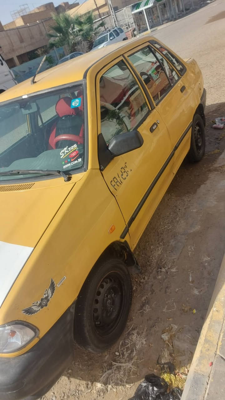 سياره سايبه مديل ١٤
السعر ٢٨ وبيه مجال لتواصل ***********
واسط
