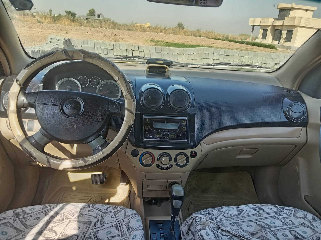 البيع افيو ١١ خليجي مكينه ١٤٠٠ كير اوتماتيك رقم *********** مكاني محموديه بغداد
