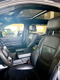 تاندرا بلاتينيوم • هايبرد i-FORCE • ممشى ٢١٠٠٠٠ ميل