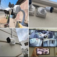 اخواني لاعزاء الصورة لجلب لانتباه اني فني كامرات ip+انلوك وشبكات اعرف ...