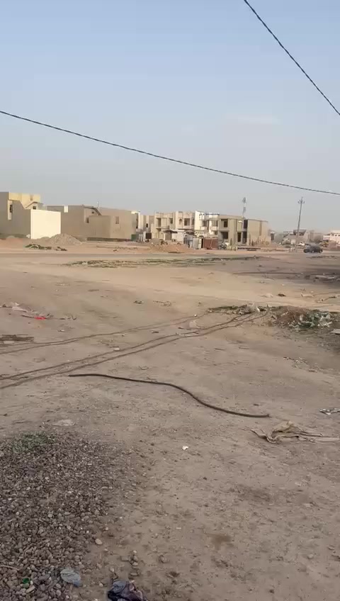 السلام عليكم دار البيع الديوم ال17الف بل بدايه قريب ع شارع 60 ومقابيلك شارع 30 مساحته 100متر طابق واحد غرفه و صاله ومطبخ استقبال للاستفسار الاتصال ع الرقم***********
