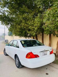 أفالون • ٢٠٠٠ • رقم بغداد