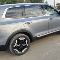 تولرايد • ٢٠٢٤ • بدون ايربگ