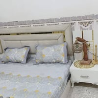 كربلاء حي العامل • ٣غرف تركية • نظيف