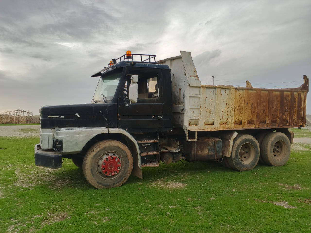 السلام عليكم كلاب 112للبيع رقم نينوى قديم محرك كير مجموعه شرط سعر 80)( ***********
