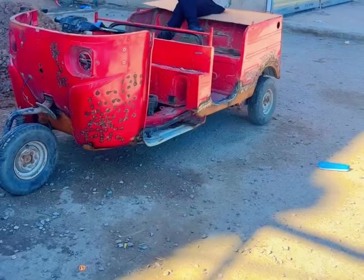 ‭٠٧٧٢ ٩٦٤ ٥٣٤٧‬البيع 18 بسمي مكان بغداء سعر مناسب
