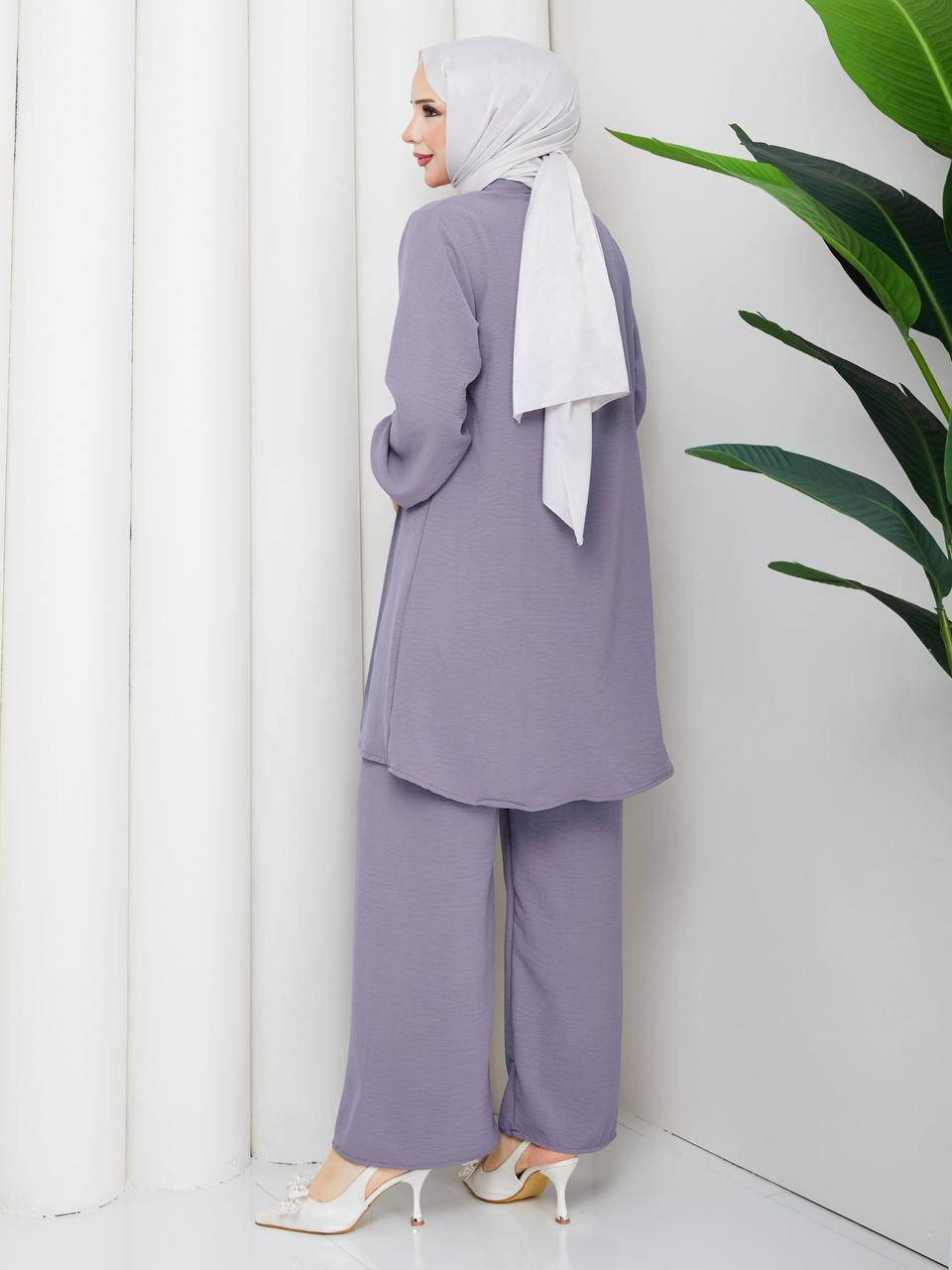 طقم  نسائي قماش ايروبين السعر. 11$
.40.42.44.46
https://t.me/Lylasss1/147615
00905528333667


**إذا كنت صاحب هذا الإعلان وتريد حذفه لأي سبب، رجاءا أرسل رسالة إلى الدعم الفني**