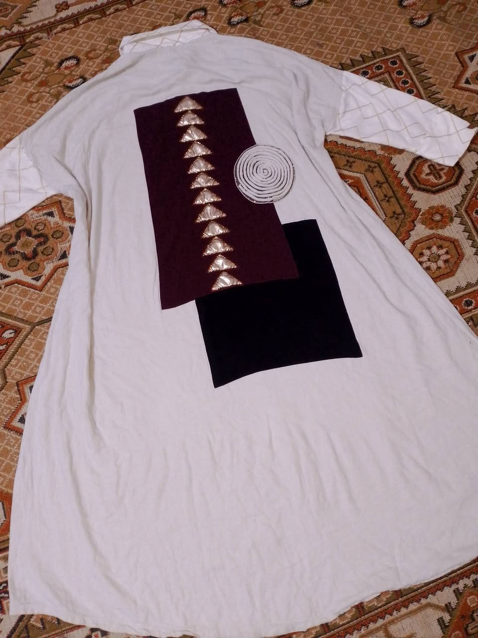 ملابس باله كويتي كلش نضيفه تصفيه وتخفيضات توصيل بغداد 5 ومحافضات 6 لحجز صور ورقم


**إذا كنت صاحب هذا الإعلان وتريد حذفه لأي سبب، رجاءا أرسل رسالة إلى الدعم الفني**