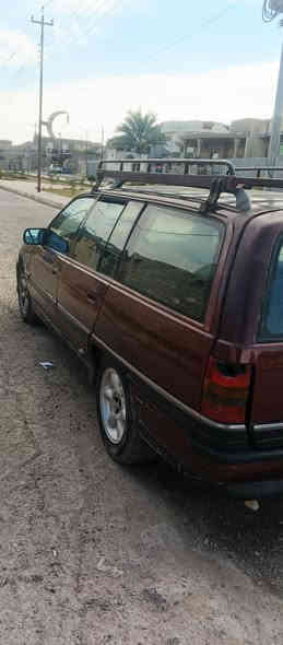 السلام عليكم اوبل ستيشن للبيع موديل 91 رقم بغداد انكيلزي بأسمي محرك 200 بلادي كير ومحرك انضاف سياره بعد احلى من الصور 
السعر المطلوب 32 وبيها مجال مكان خالديه 
للاستفسار : ***********
