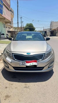 اوبتيما • ٢٠١٤ • رقم اربيل