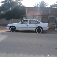 فيكترا • ٩٢ • مكينة ١٫٦