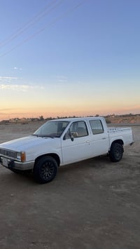 مكينة ٢٤٠٠ • موديل ١٩٩١ • رقم ذي قار