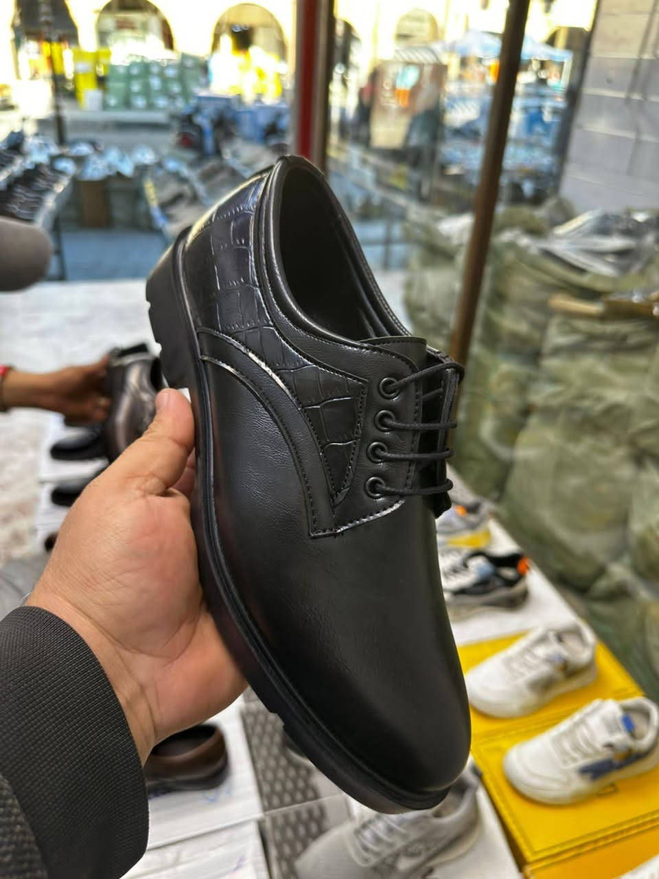 كول ماهو جديد ومميز 🔥🔥


**إذا كنت صاحب هذا الإعلان وتريد حذفه لأي سبب، رجاءا أرسل رسالة إلى الدعم الفني**