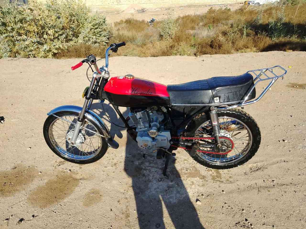 سلام عليكم دراجه خمسه كير للبيع مديل ٢٠٢١ اوراق سكنر سعر ٤٢٥ وبيه مجال خاص مفتوح لاستفسار ***********
