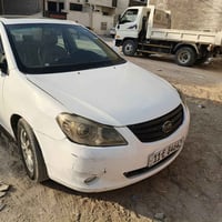 بي واي دي F3 • ٢٠١٣ • باسمي