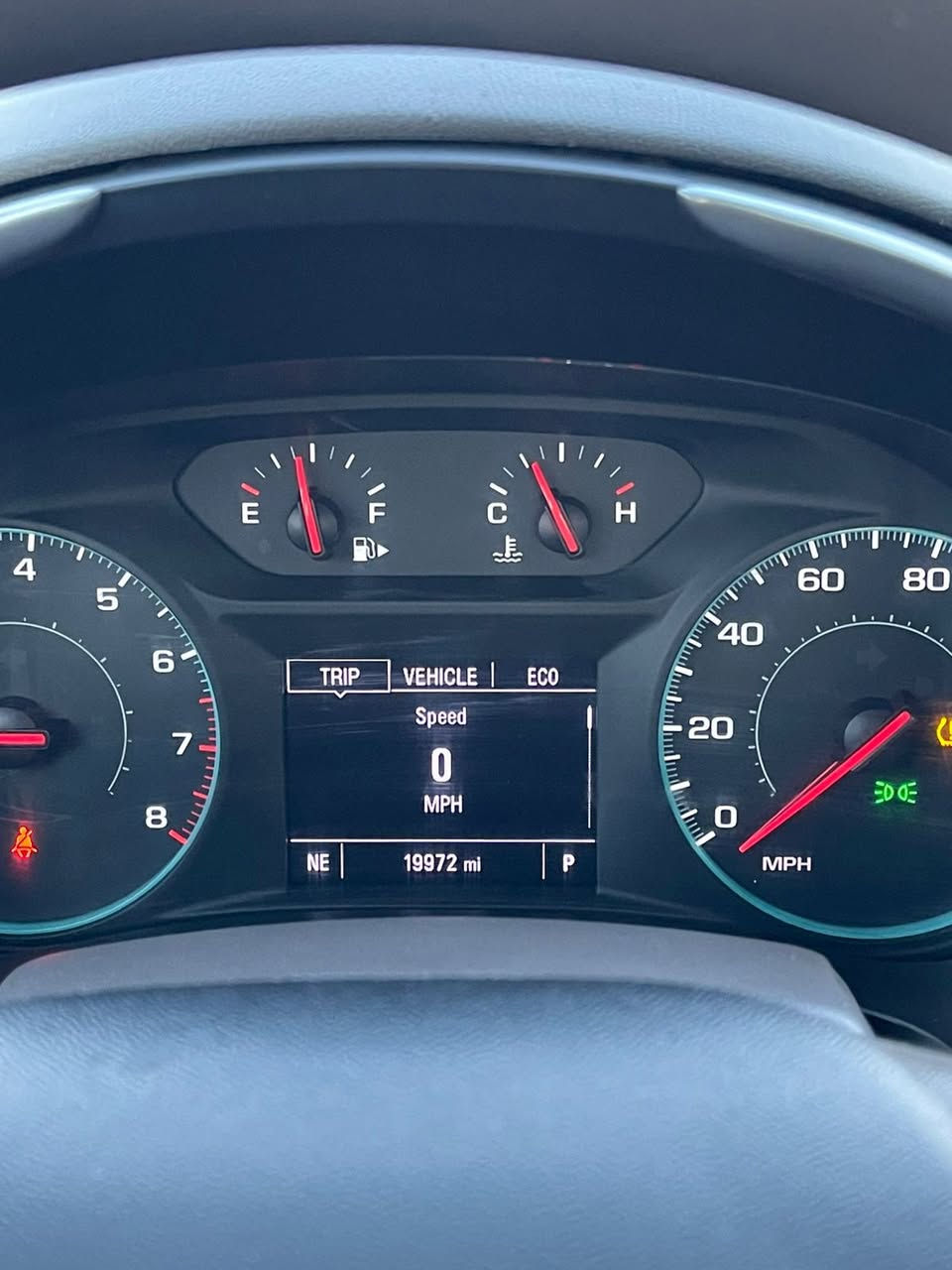 السلام عليكم ماليبو موديل 2022 LT وارد امريكا ماشيه 19 السياره جديده بجم كبس مابيها نقص الحادث مالتها بابتين وصور الحادث مرفوقه ويا الصور السعر المطلوب 120 ورقه وبيها مجال بسيط رقم اربيل والتحويل مباشر  مكان السياره بغداد ال كرخ حي الجامعه للستفسار هاذا الرقم *********** وشكرا
