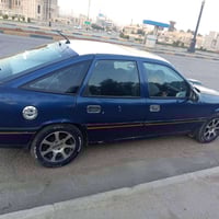 اوبل فيكترا موديل 91 حجم 20 محرك شرط السعر 30 07510388786 ا 0750895115...