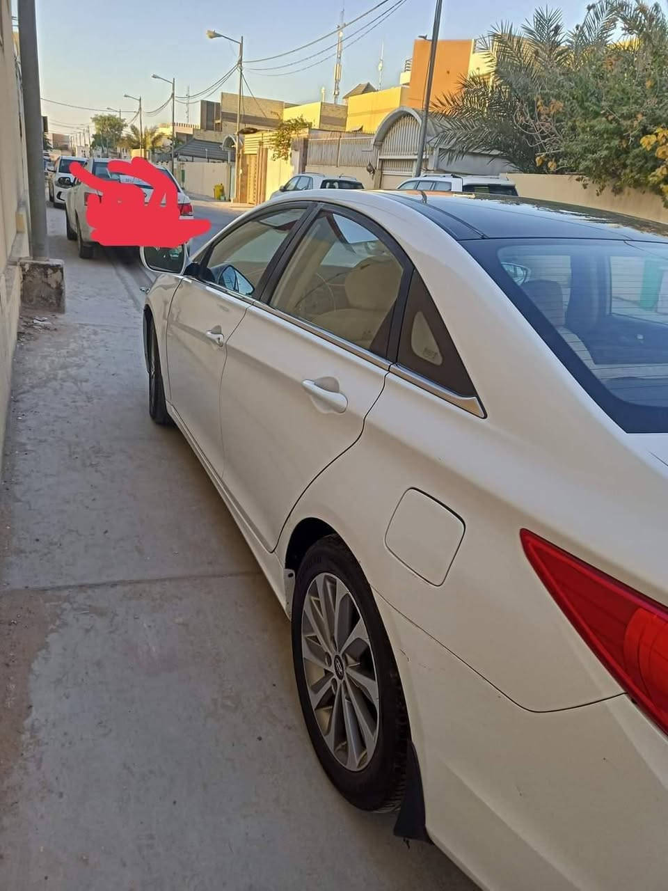 سوناتا 2013خليجي بأسمي مكفوله عده البصمه (***********)
