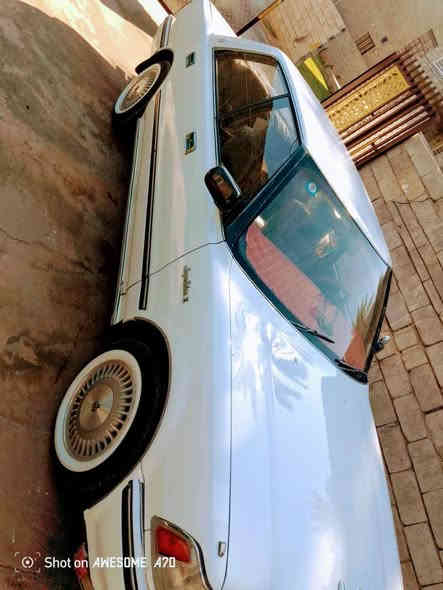 سلام عليكم 
مرخصة ادمن الكروب سياره هارتوب كصيف للبيع موديل 1991رقم صلاح الدين انكليزي سنويه لغايه 2030سياره حلوه حداديه 100/100تخم تاير جديد مكفوله من الكص والصبغ عده جملغات خلفيه مرشوش سياره حلوه وخير من الله 
مكينه دي فور فيش وبطل سياره جازه من كلشي 
السعر 85وبيه مجال حك الجيه 
لتواصل اتصل على الرقم ***********
مكلف بل نشر
