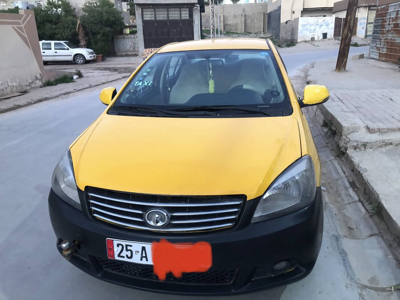 سلام عليكم.   كريت ويل موديل 2012 رقم اروبي سنوي حتا 2029 شرط تحويل سيارة جاهزة من كلشي كير محرك شرط بي قطعطين بدون دواخل  

اخوان اني مكلف بلنشر خابرو صاحب سيارة ‭⬇️

‭0770 054 5253‬
