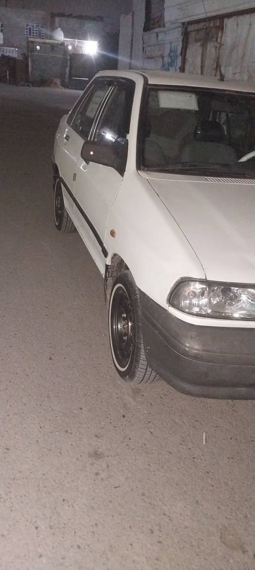 للبيع سايبه موديل ١٢ سيارة حلو كير مكينه جديد تبريد شغل السعر ٣٨ ورقه مكانه بغداد مدينه الصدر قرب ***********
