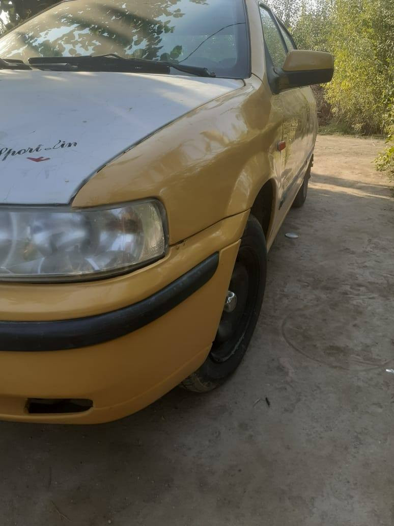 سلام عليكم ورحمه الله سمند اصولي رقم بغداد مصفره هيئة وغرامات تبريد ثلج مكينه فرنسي  خط وبحث وياه تخم تاير اريد اراوسه بسيارة متومه كون اوتوماتيك تعبت من الكير عادي الاستفسار ***********
