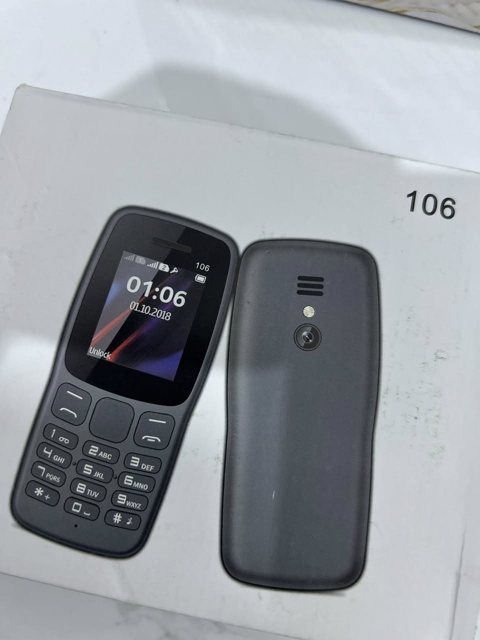 بضاعة امازون 
يوجد توصيل


**إذا كنت صاحب هذا الإعلان وتريد حذفه لأي سبب، رجاءا أرسل رسالة إلى الدعم الفني**