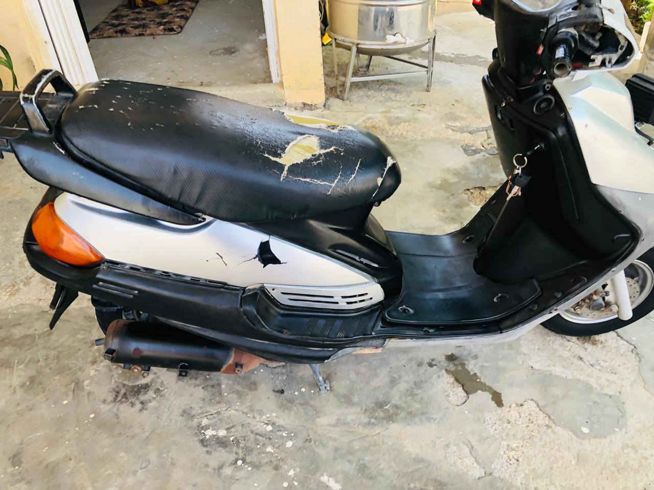 دراجه فراشه فضائي للبيع خير من الله مكينه ناعمه كهربائيات شغاله ناقصهة تغليف للكشن بس سعر الدراجه 225 اوبيهة مجال للطيبين الاتصال على *********** واتس اب ***********
