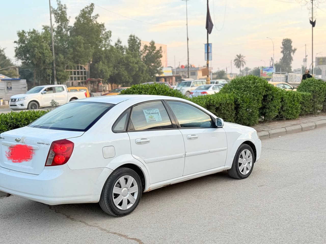 سلام عليكم ابوبترى مديل ٢٠١١ساره جاهزه مكينه حداديه تبريدرقم جديدمثنى دولي سياره مكفوله ماعده شويه بل دوسه واباقي مكفوله سعرهى ٧٩وبيهى مجال مامتواجد إلى فيس هاذه رقمي ***********المكان سماوه المركز
