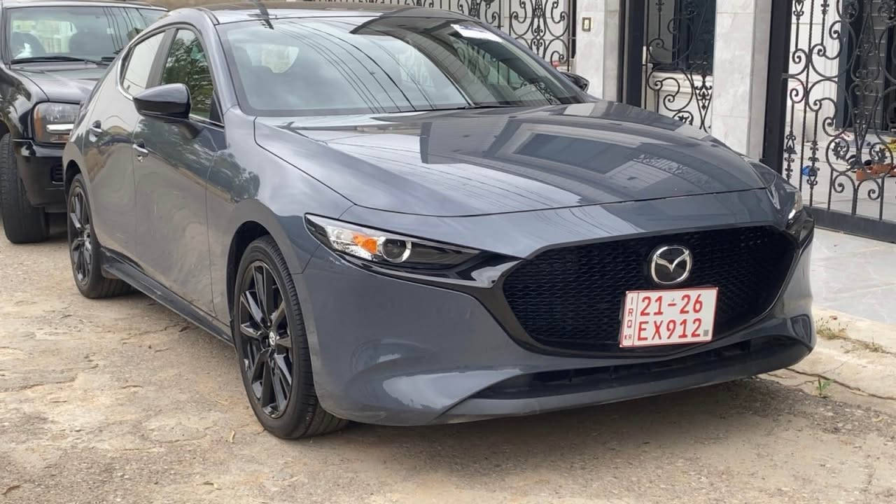 Mazda 3 preferrd 2025  

ڕەنگ چیمەنتۆی پێش و پشتی کەپس بێ ئێرباک

600 مايل ڕۆشته وه

مەکینە 2.5 سکای ئەکتفی بێ تۆڕبۆی awd 

مواسەفاتی پریفێردە 

سلاید کوشن جلدی ناو سور کامل ڕادار سنوق شەفت بەسمە ئۆتۆ هۆڵد زۆر مواسەفاتی تر. 

حادیسەی خەفیف 
ژمارە کاتی سێ مانگ لەگەڵە

چامڵغی پشت سایق بۆیاغە لەگەڵ تۆزێک لەدەرگای پشتی سایق ناو دوسه كه ى بوياغى هه يه.  

بۆزانیاری *********** واتساب 

🚗🚗🚗🚗🚗🚗🚗🚗🚗🚗🚗🚗🚗🚗🚗🚗🚗

148 ورقة به مجال 

مازدا 3 بريفيرد 2025 

لون سمنتي بجم والخلف كبس بدون ايرباك

ماشية 500  مايل فقط

محرك 2.5 بدون توربو awd

فول مواصفات 

دواخل جلد احمر بصمة سلايد كامل رادارات بعد اهواية مواصفات اخرى

حادث خفيف
رقم كاتي مدة الترقيم 3 اشهر 

جاملغ خلف سايق صبغ مع شوية من الباب بدون ايرباك 

*********** واتساب كركوك, العراق
