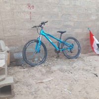 بايسكل نظيف للبيع السعر 30 بنقص جوابه اثنين اتصال على هذا الرقم فقط لل...