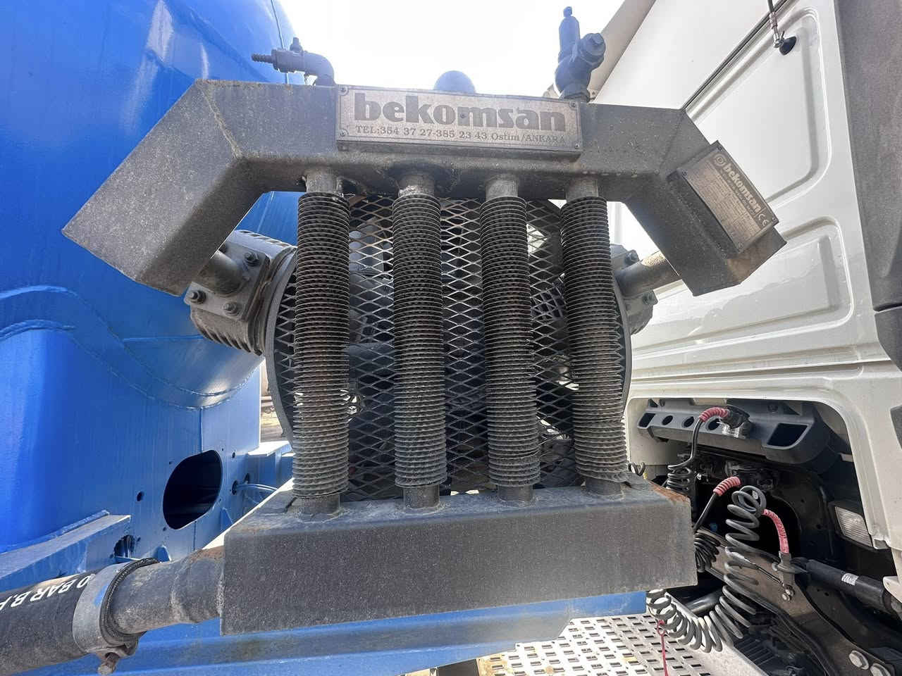 للبيع كومبريسرتوركي
***********
