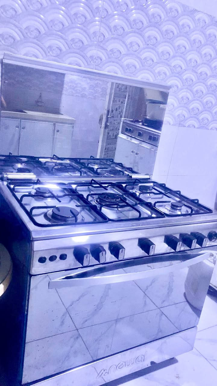 طباخ للبيع ماخدته 250 بس ماعندي مكان لان عندي غيره سويته ويه كاونتر اريده 150


**إذا كنت صاحب هذا الإعلان وتريد حذفه لأي سبب، رجاءا أرسل رسالة إلى الدعم الفني**