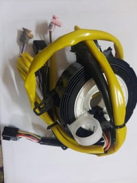 � شريط ستيرن (Clock Spring) شفرليت إمبالا 2007 - 2009 🚗  متوفر جديد وب...