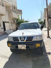 ٢٠٠١ • ٦ سلندر • دبل