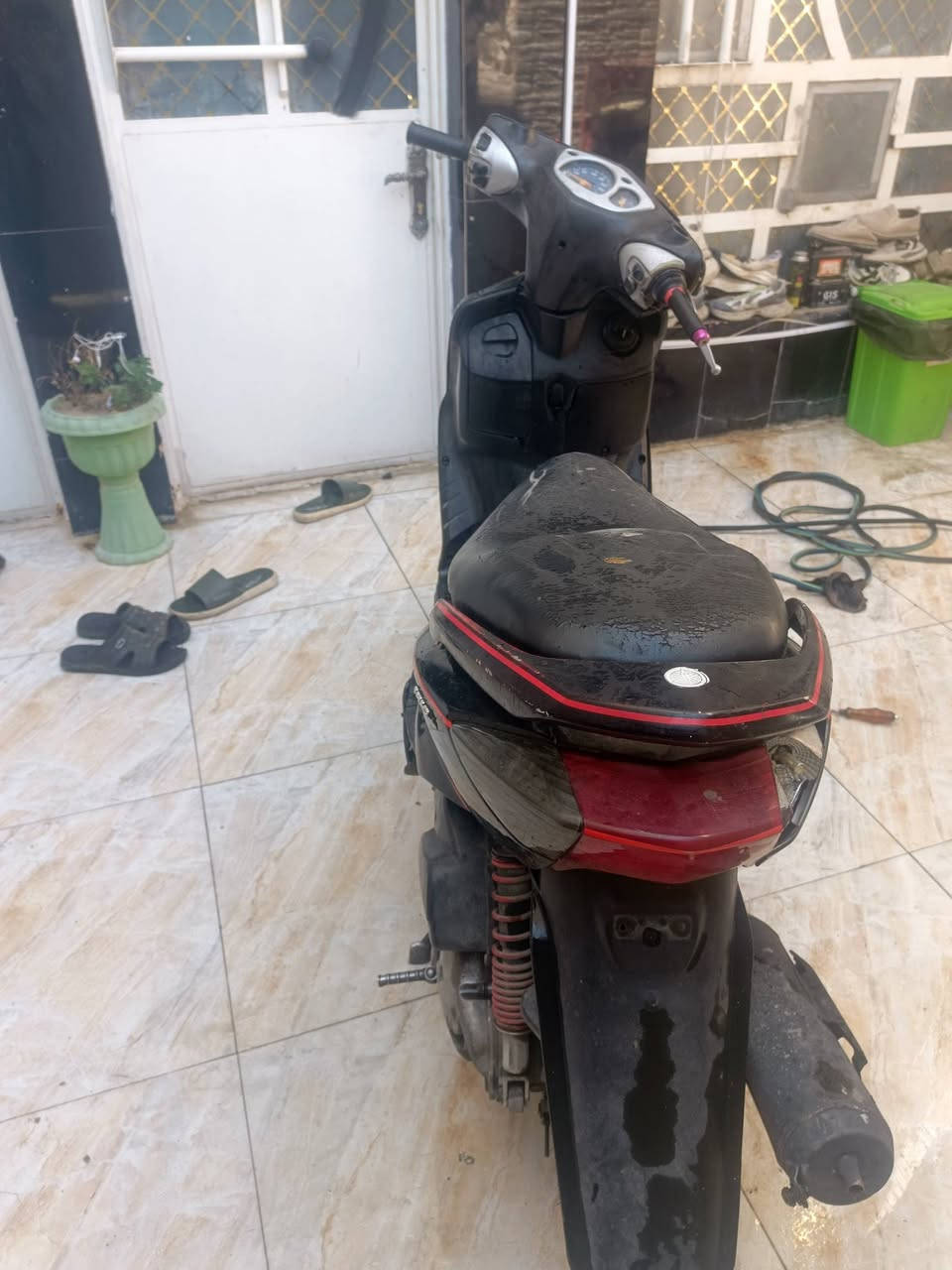 سكنس نثيه كوم حديد

جانت تمشي بيه وطفت 

محرك اخرس الله شاهد

200وبيه مجال حك الجيه. المكان بوب الشام ورة القوس مال الحسينيه


**إذا كنت صاحب هذا الإعلان وتريد حذفه لأي سبب، رجاءا أرسل رسالة إلى الدعم الفني**