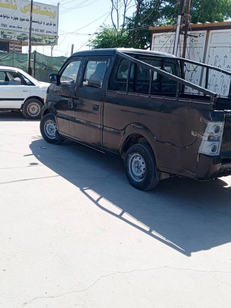 پیکاب سینی 2013
گێر و مەکینەو پەنجەمۆر بەشەرت 
سەونی 2022 بەسەر چووە 
39 وەرەقە و مەجلێکی کەم
سیارەکە سبوغی نیە  لێ دارنی نیە أربيل, العراق


**إذا كنت صاحب هذا الإعلان وتريد حذفه لأي سبب، رجاءا أرسل رسالة إلى الدعم الفني**