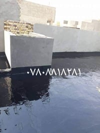 العمل الكير السطوح والاساسات ٠٧٨٠٨٨١٨٢٨١