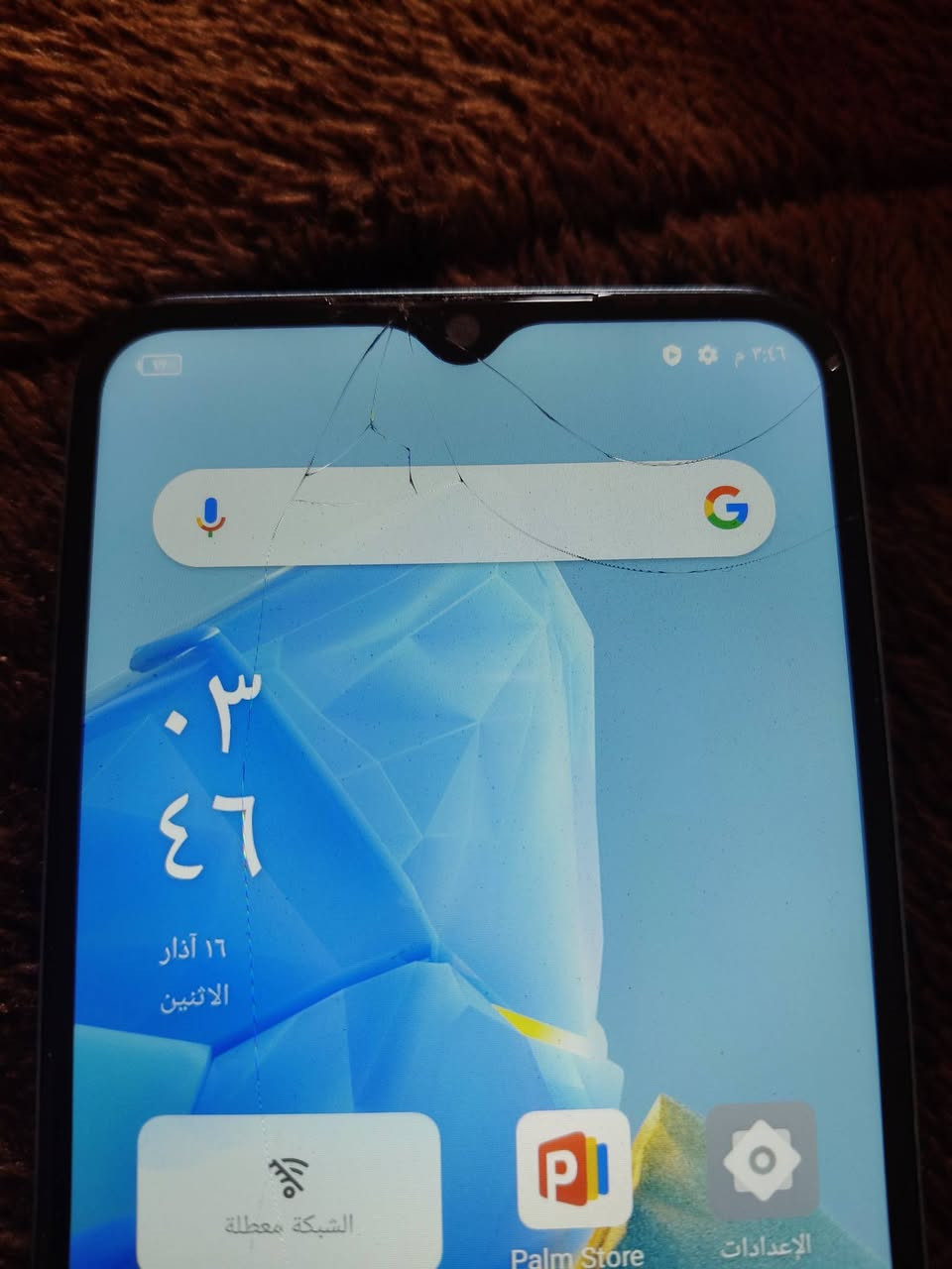 جهاز للبيع انفنكس هوت ٣٠ 
مواصفاته كبالك ذاكره عاليه معالج قوي كامره حلوه 
جهاز بي فطور بسيطه بل شاشه ما مأثره عل لمس ابد تجي وتفحص جهاز سلس كلش سعره ٥٠ وبي مجال بسيط. 
لجوه ل٤٠ لا تعامل ما ابيع مكاني كوت لشراي يتفضل خاص وتدلل


**إذا كنت صاحب هذا الإعلان وتريد حذفه لأي سبب، رجاءا أرسل رسالة إلى الدعم الفني**