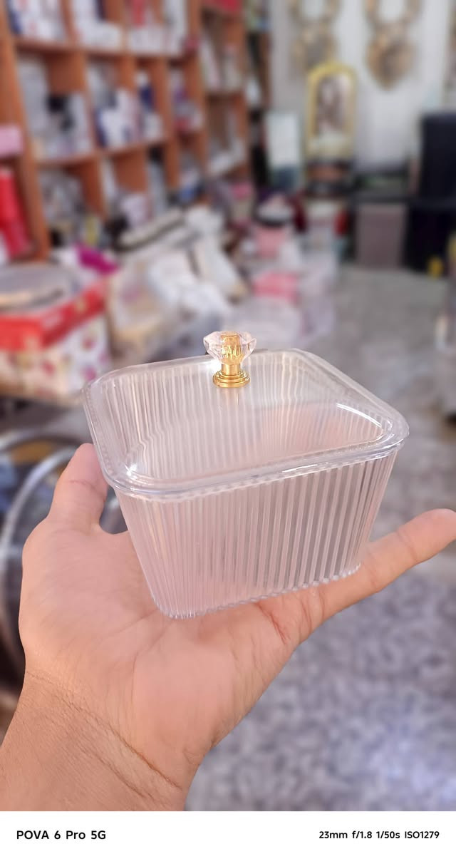 غراض منزليه 
طاوات كرانيت
💜✨
متوفر توصيل لكل مناطق طويريج ونواحيها 🛵🤍
***********
زورونا تجدو ما يسركم 🌺🌺 

العنوان - سوق النساء نهاية الشارع المقابيل احذية سماره مجاور حجي حسين الرادود 

نتشرف بزيارتكم لنا 🌼🌼
 اهلا وسهلا بالجميع 🤍🤍
