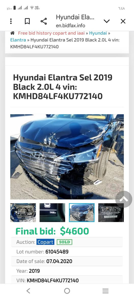 سلام عليكم الانتره موديل 19 ليبل واحد كير مكينه شواصي الغود تبريد ثلج كله مكفوله مكاني البلديات شارع المرور سعر 120 /***********
